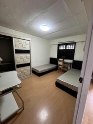 Blk 19 GHIM MOH GARDENS (Queenstown), HDB 3 Rooms #595103641